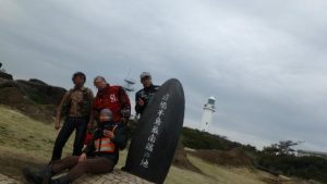 2016/3/20南房総ツーリング